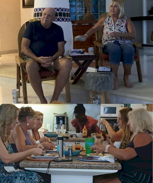 bible study mexico isla mujeresthe peoples ministry