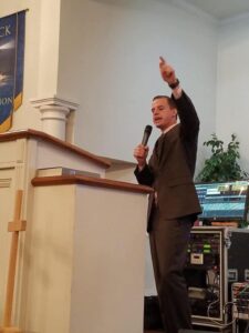 steven Hayes scholarship fund